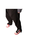 Lineup pants in black