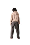 Lineup pants in grey